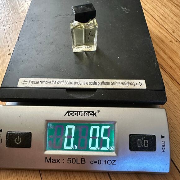 Vintage Premiere Collection Set 6 Mini Designer Perfumes Rare Womens Mini Travel - Picture 8 of 13